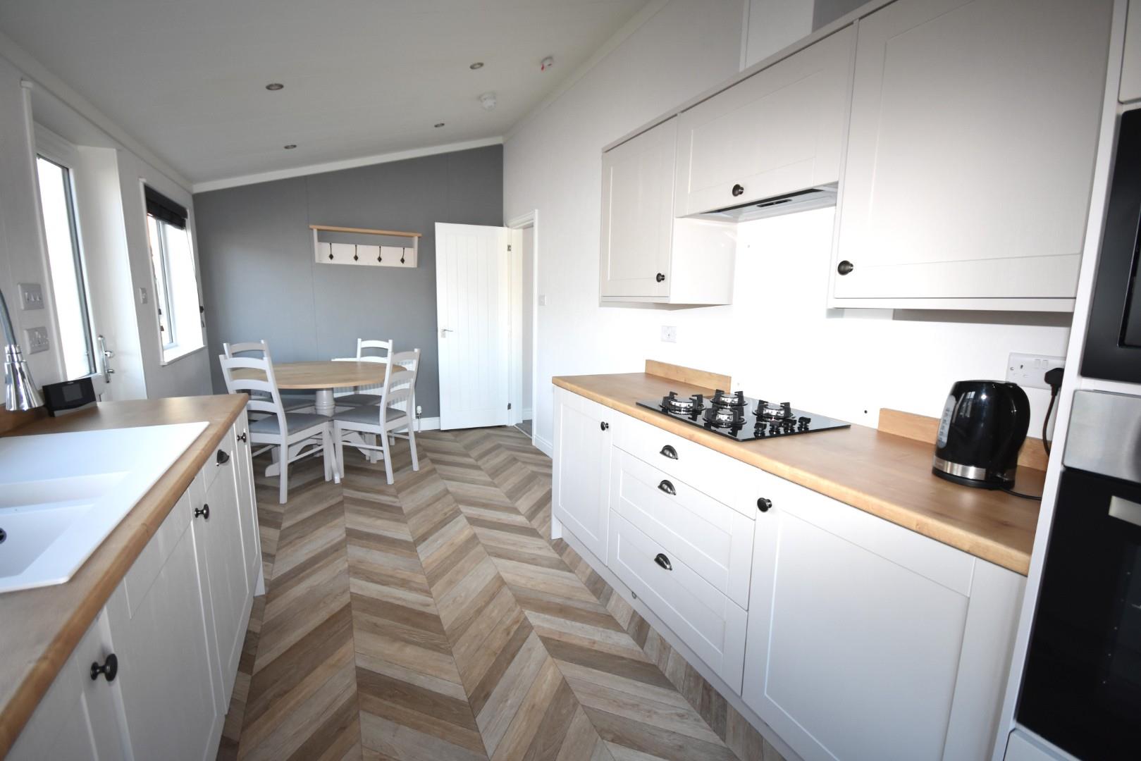 Cannisland Park, Parkmill, Swansea, SA3 2ED